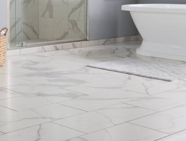 Top-Grade Bathroom Tile Flooring in Munster, IN