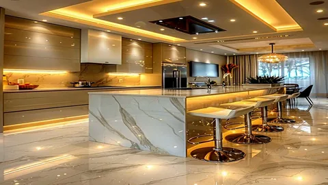 Kitchen Remodeling