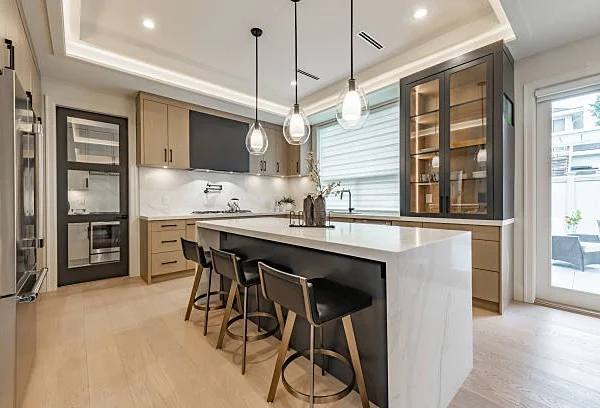 Expert Residential Kitchen Remodel Services in Hammond, IN