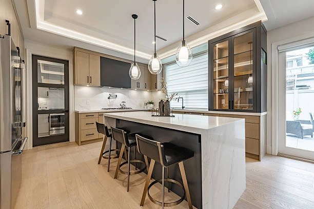 Expert Residential Kitchen Remodel Services in Hammond, IN