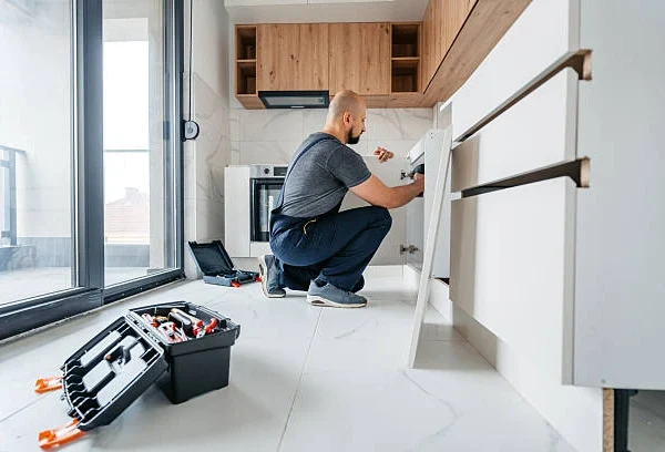 Smart Planning for Professional Kitchen Remodeling Services in Munster, IN