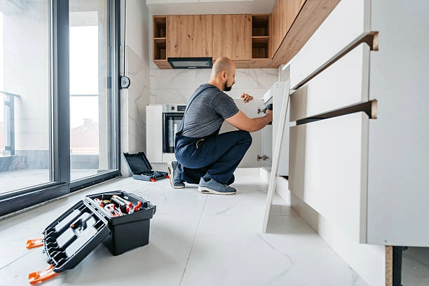 Smart Planning for Professional Kitchen Remodeling Services in Munster, IN