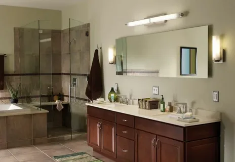 Bathroom Lighting Installation Services in St. John IN