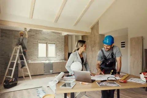 Professional Home Renovation in Munster, IN: How to Plan Successfully