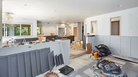 Kitchen Remodeling in Merrillville, IN: A Complete Guide to Planning a Beautiful and Functional Space