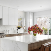 Modern Kitchen Remodel in Merrillville IN for You