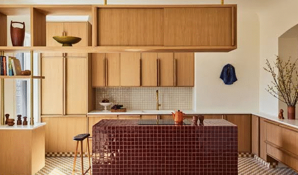 Custom Kitchen Renovation in Munster, IN Done Right