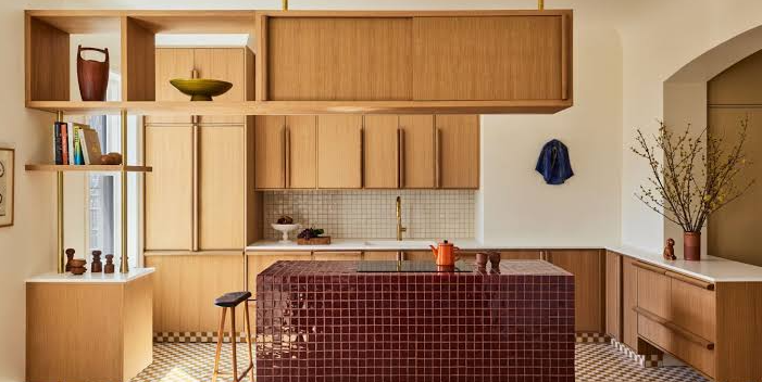 Custom Kitchen Renovation in Munster, IN Done Right