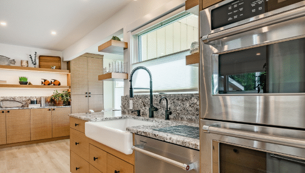 Kitchen Remodeling Near Me in Hammond, IN