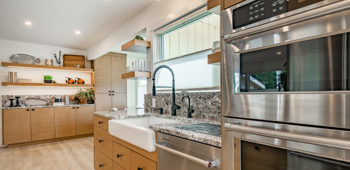 Kitchen Remodeling Near Me in Hammond, IN