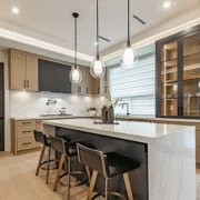 Kitchen Construction Services in Schererville, IN