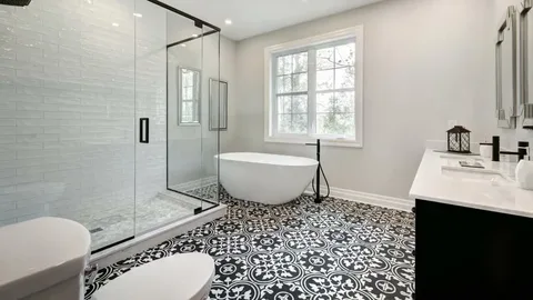 Bathroom Remodeling in St. John, IN: A Complete Guide to Creating a Functional and Beautiful Bathroom