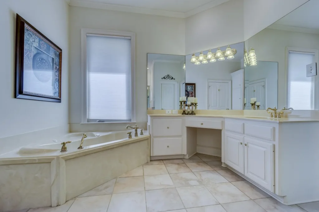 Top-rated Bathroom Cabinet Installation