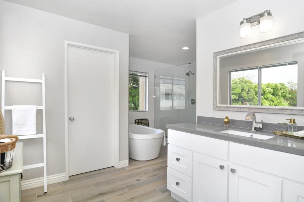 Bathroom Remodeling Services in Schererville IN