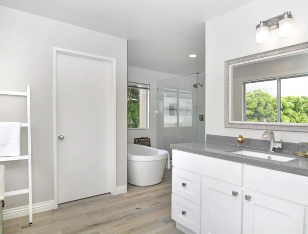 Affordable Bathroom Remodeling Services in Schererville, IN