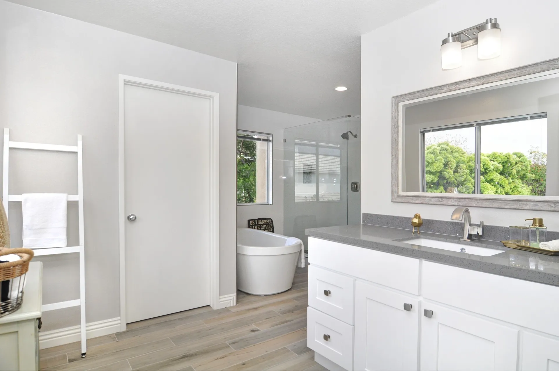 Bathroom Remodeling Services in Schererville IN