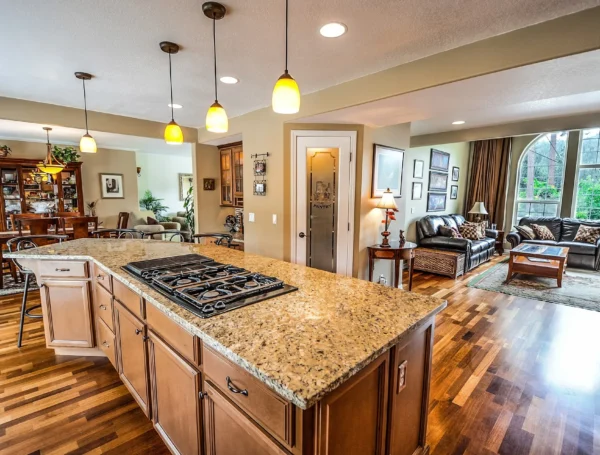 Essential Tips for Choosing the Best Kitchen Lighting Design Service in Hammond, IN