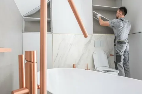 Best Bathroom Remodeling Services