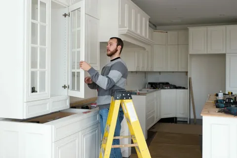 Kitchen Construction Services