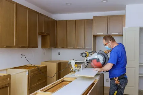 Reliable Kitchen Remodeling Near Me in East Chicago, IN 