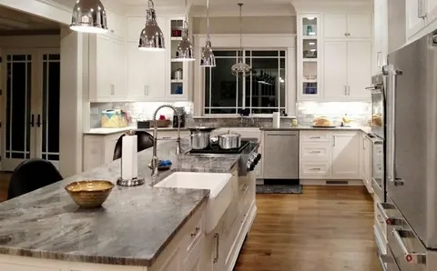 Best Residential Kitchen Remodel in Hammond, IN 