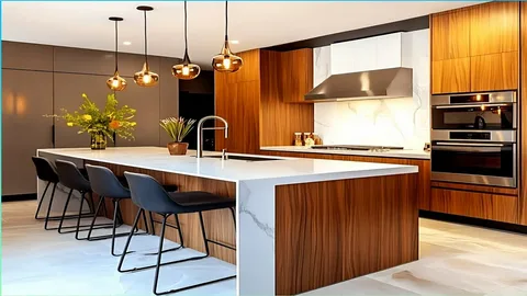 luxury kitchen remodel near me