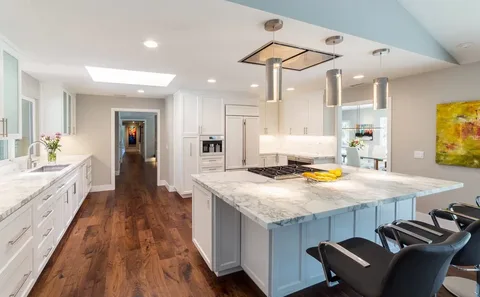 luxury kitchen remodel near me