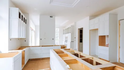 Custom Kitchen Renovation