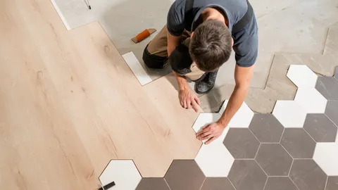 Flooring Installation Services