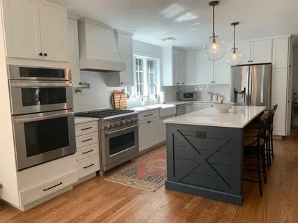 Kitchen Remodeling