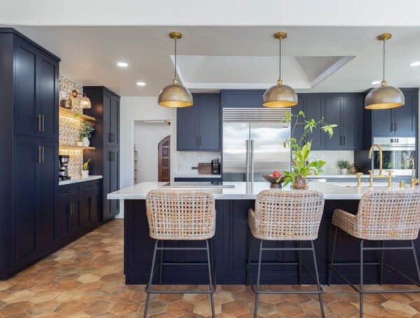 Expert Kitchen Remodeling Services in Schererville, IN