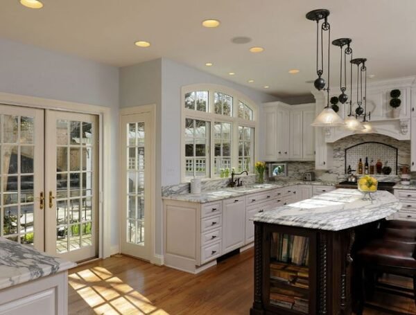 Expert Kitchen Remodeling Services in Hammond, IN
