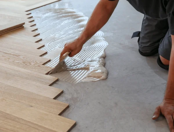 Reliable Flooring Installation Services in Hammond, IN