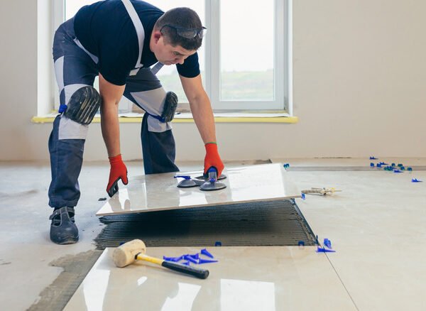 Reliable Flooring Service for Schererville, IN Homes