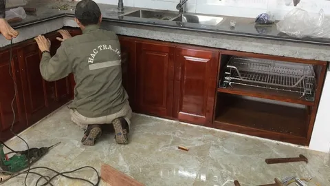 Kitchen Construction Services in East Chicago, IN Guide