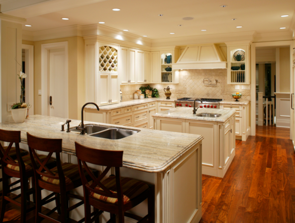 Trusted Kitchen Remodeling Services in Hammond, IN