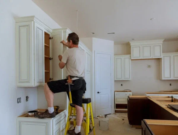 Fix Awkward Layouts With Kitchen Remodeling in St. John