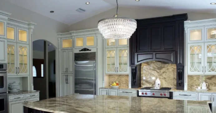 Open Kitchen Remodel in Merrillville, IN | Modern Home Upgrades