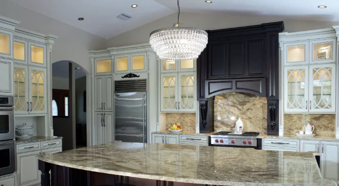 Kitchen Redesign Contractor in Hammond, IN – Bringing Your Dream Kitchen to Life