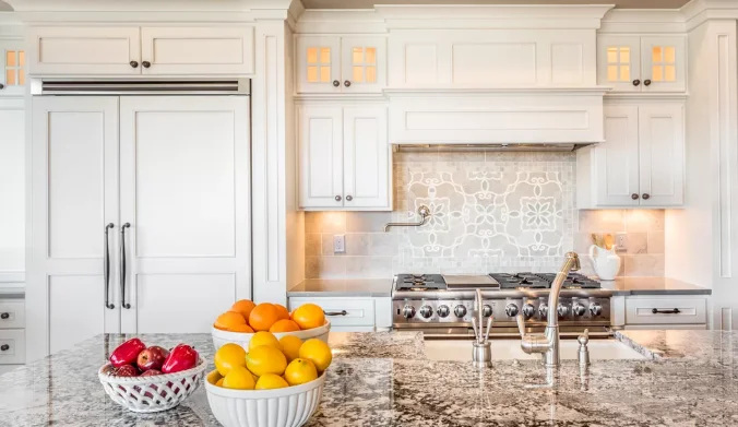 Kitchen Countertop Replacement in Merrillville, IN – Upgrade Your Space with Style