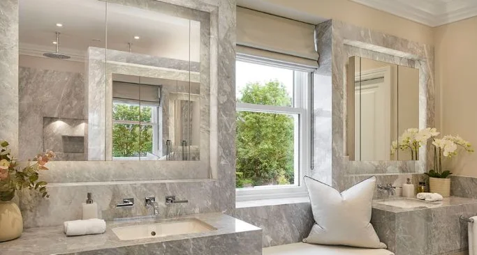 Luxury Bathroom Design Experts in Hammond, IN