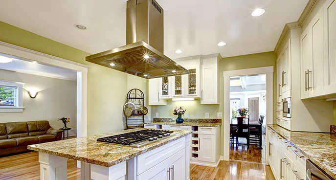 Best Kitchen Countertop Replacement in St. John, IN