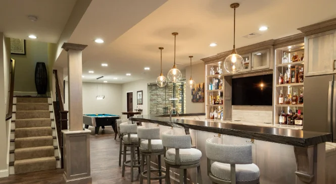 Best Full Kitchen Remodel Service in Hammond, IN