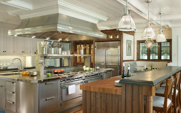 Best Open Kitchen Remodel in Hammond, IN
