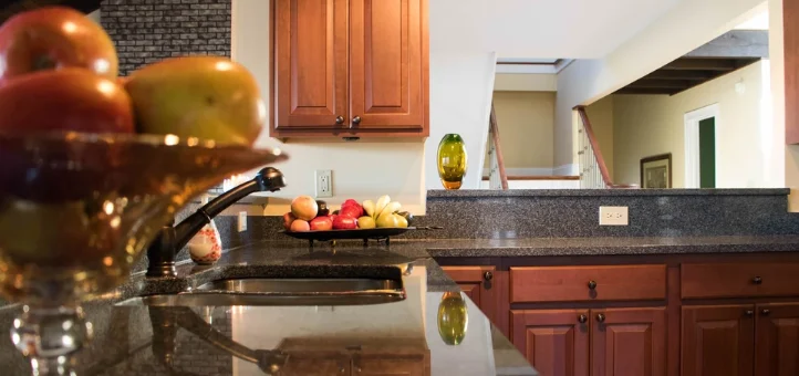 Custom Kitchen Renovation in Merrillville, IN | Expert Services