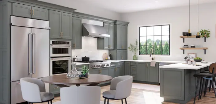 Kitchen Upgrades for Homes in Schererville, IN – Modernize 