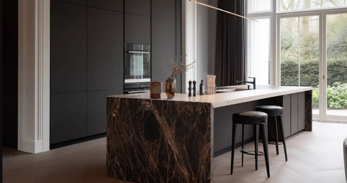 Best Kitchen Island Installation in Munster IN for Dream Kitchens
