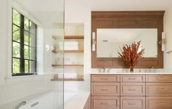 Best Luxury Bathroom Design Services in East Chicago IN