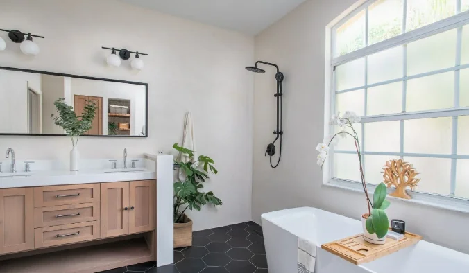 Best Residential Bathroom Remodel in Hammond, IN
