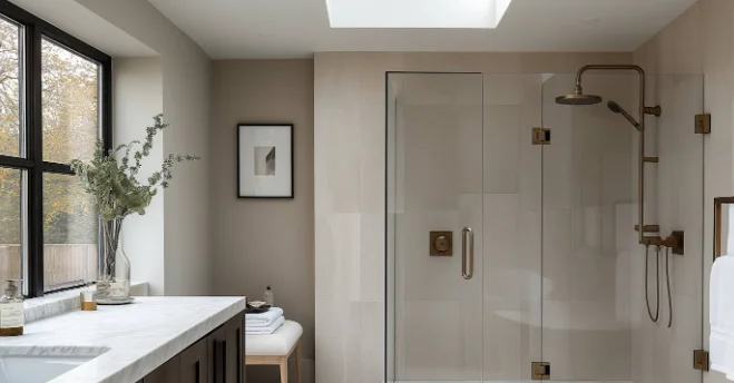 Best Tub to Shower Conversion in Schererville, IN for Modern Homes